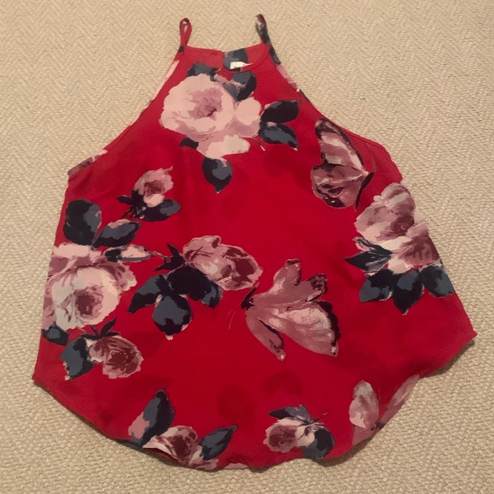 Abercrombie and Fitch Tank Top